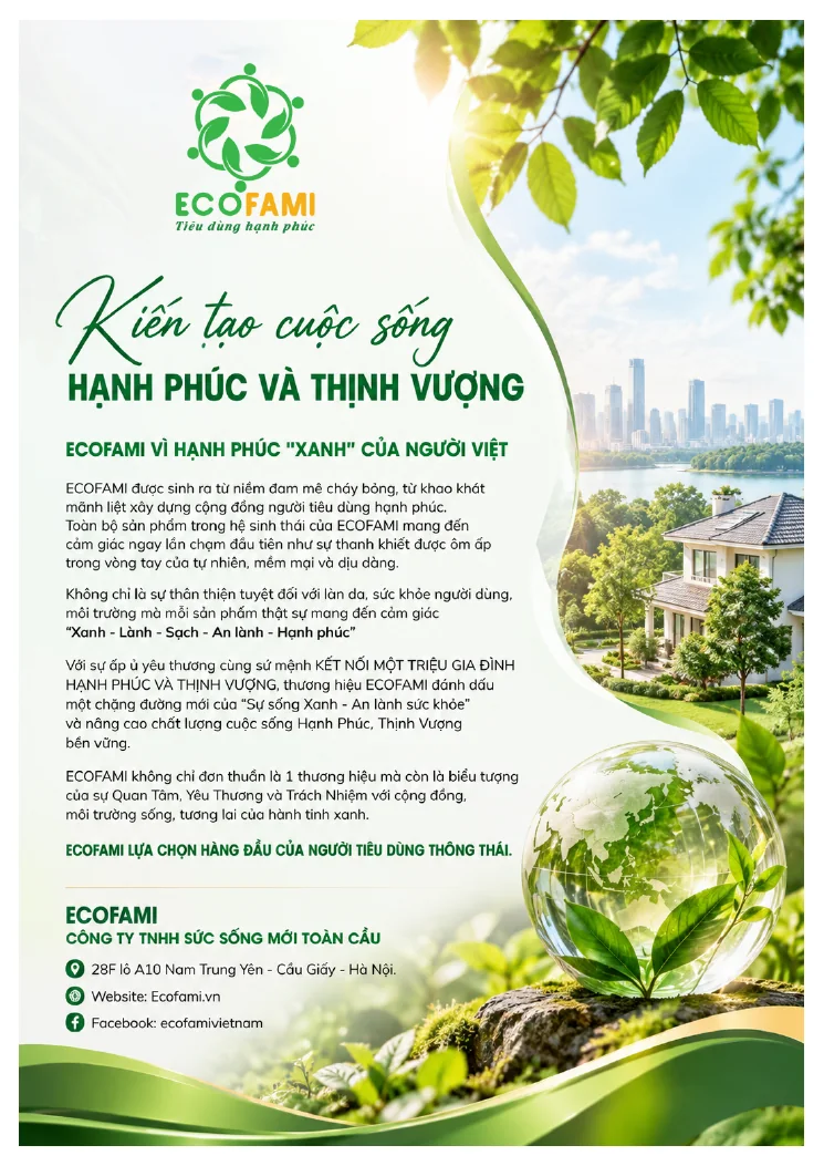 Ecofami
