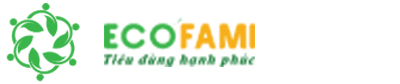 Ecofami – Tiêu dùng hạnh phúc